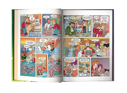 Футурама-о-рама