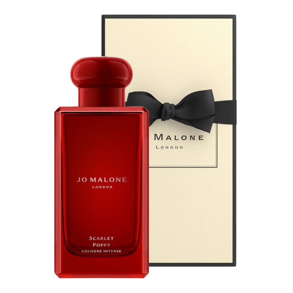 Jo Malone Scarlet Poppy