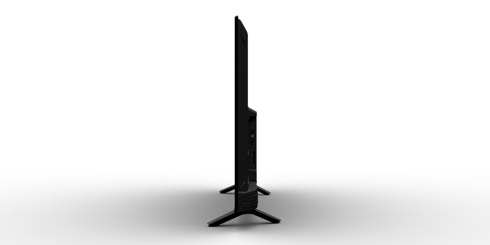 Телевизор Thomson 55"; T55USL7010