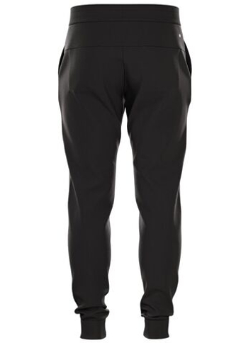 Мужские теннисные штаны Björn Borg Essential 1 - black beauty