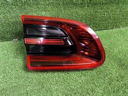 Фонарь левый внутренний Porsche Macan 95b (14-18)