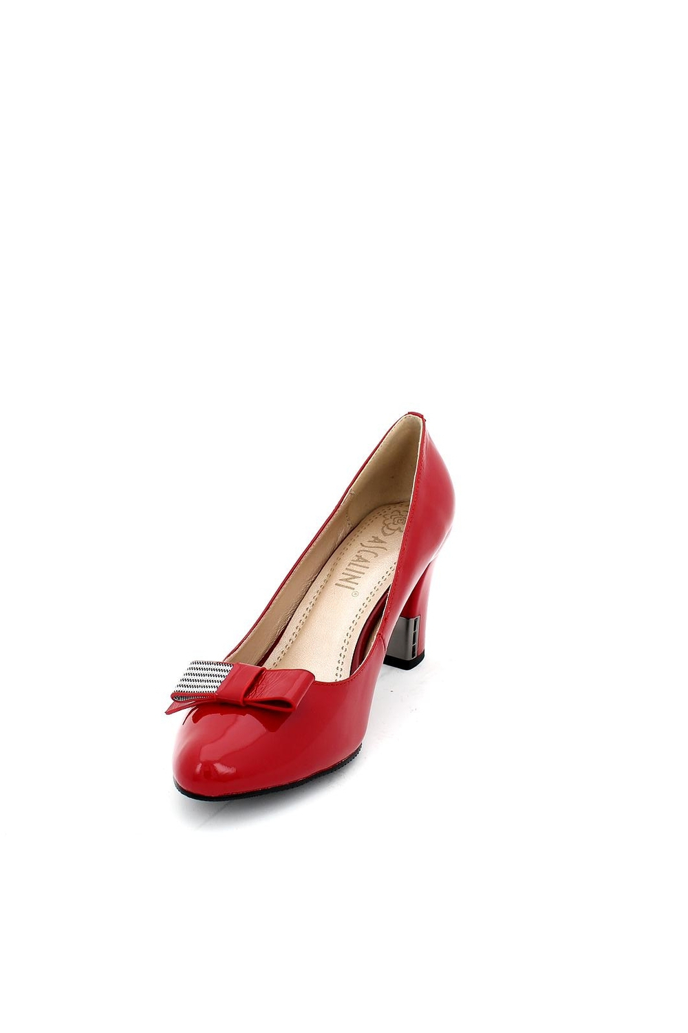 Туфли женские Ascalini W21563