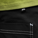 Брюки Nike SB Double-knee Pants 'Black'