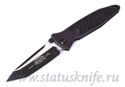 Нож Microtech Socom Elite Tanto 161-1T M390 Two-Tone