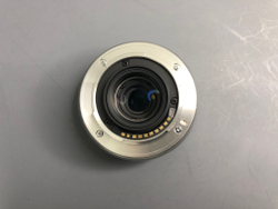 Fujinon XF 27mm 2.8