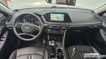 Hyundai Sonata Hybrid (DN8) Smart (09.2020)