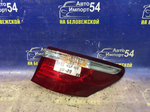 Стоп правый LEXUS LS460 2006-2009