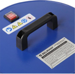 Установка вытяжная BELMASH BDC200 D125A