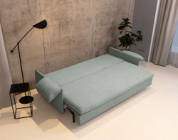 Прямой диван Альнес