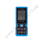 Лазерная рулетка INSTRUMAX SNIPER 80 PLUS