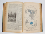 "Земля и жизнь". Ф. Ратцель. 1905г. - антикварная книга