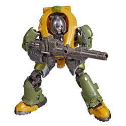 Hasbro Transformers Studio Series - фигурка Brawn Deluxe F3172