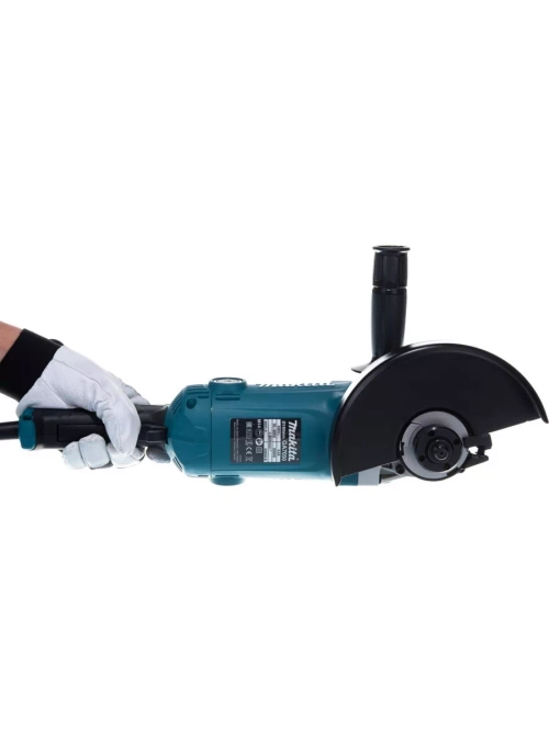 Угловая шлифовальная машина Makita GA7050