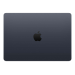 Apple MacBook Air 13" (M4 10C CPU, 8C GPU, 2025) 16/256Gb SSD (MW123) Midnight, «тёмная ночь»
