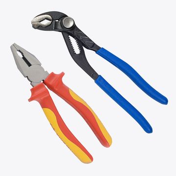 Шарнирно-губцевый инструмент