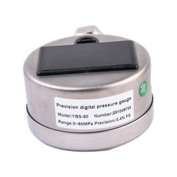 Электронный манометр для измерения давления в гидросистемах