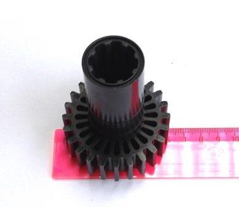 Шестерня Браун