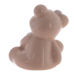 GAEM Фигурка декоративная "Медвежонок" (блок 3 шт), L5 W4 H6,5 см, 3в.
