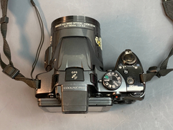 Nikon Coolpix P510