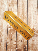 гравировка пластика