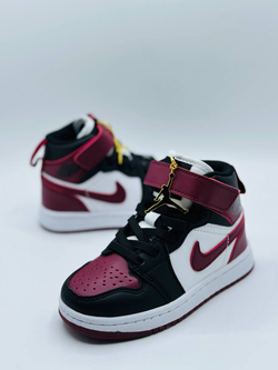 Детские кроссовки Nike Air Jordan High