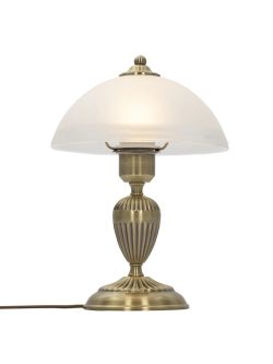 Citilux Латур CL413811 Настольная лампа Бронза