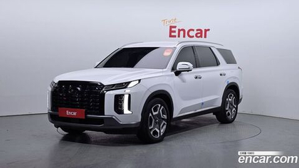 Hyundai The New Palisade Бензин 3.8 2WD (03.2023)