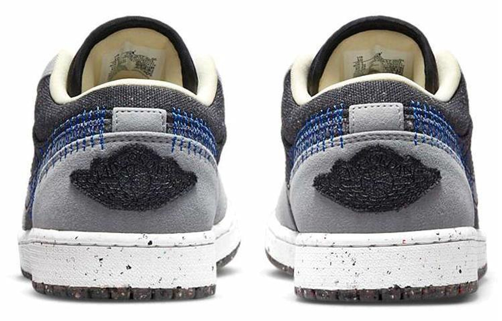 Кроссовки Jordan Air Jordan 1Crater Low Se "Crater"