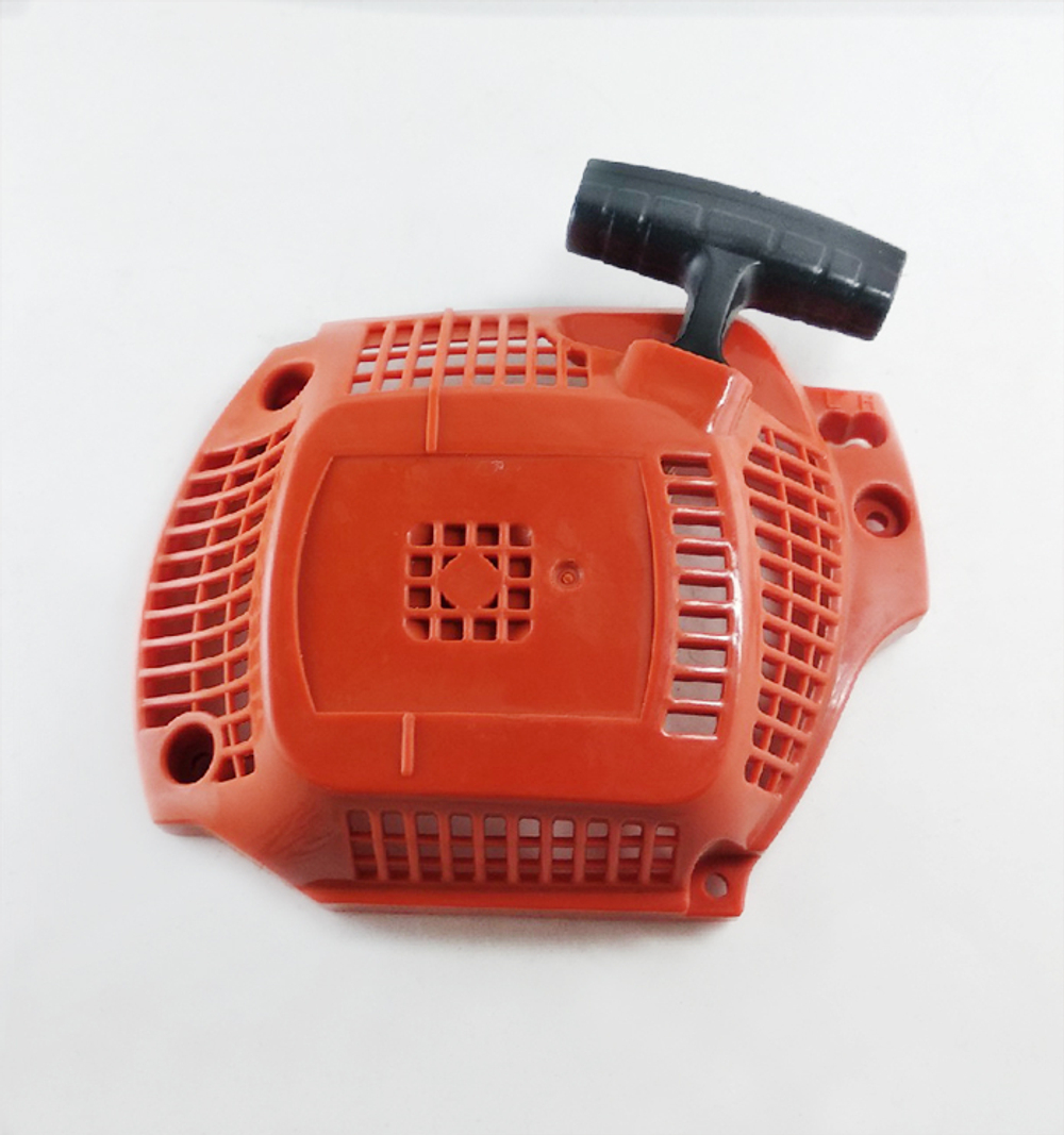 Стартер б/п Husqvarna 135/140/435 (2-зацепа, а: 5045970-02) [Winzor]