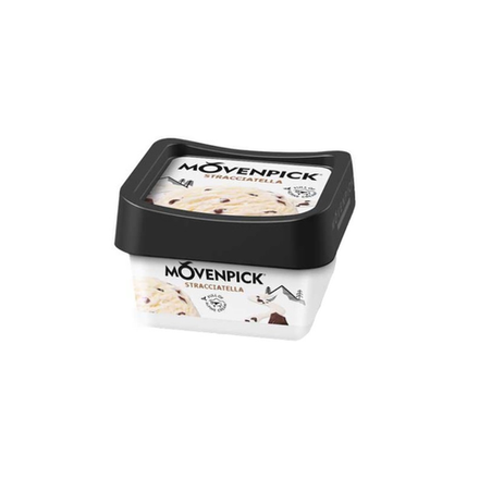 Мороженое Movenpick Stracciatella 100 гр