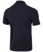 Поло ESSENTIAL Pique Polo, черный