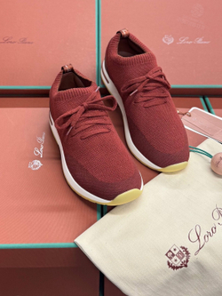 Кроссовки Loro Piana 360 Flexy Walk