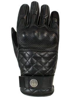 Перчатки Tracker Black John Doe