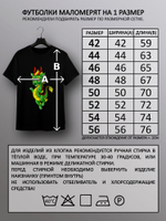 Футболка Китайский дракончик