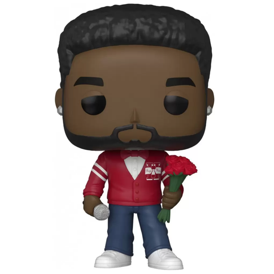 Фигурка Funko POP! Rocks: Boyz II Men - Shawn Stockman 56728