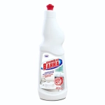 Средство для чистки ванны «Сияющая ванна» Proff ХЛОР 500 мл