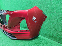 Бампер передний Changan CS55PLUS (2021-2024)