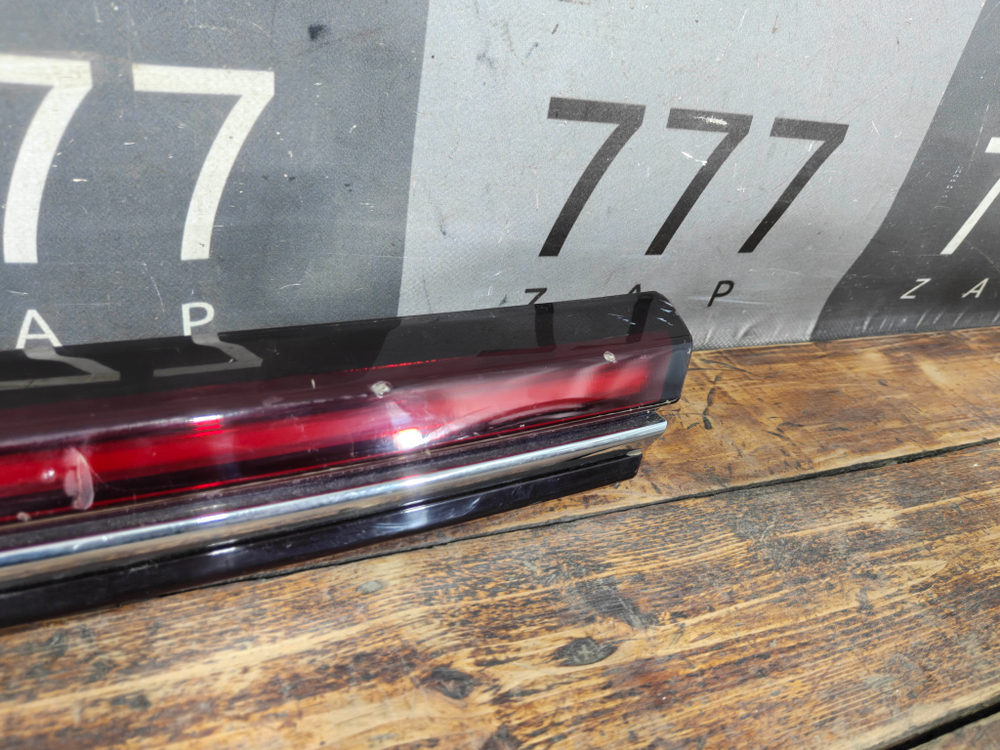 Фонарь задний центральный Seres, Aito M7 23-нв Б/У Оригинал 4107010SY01