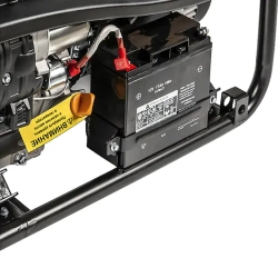 BRAIT GB-6500E PRO генератор бензиновый 02.01.034.035