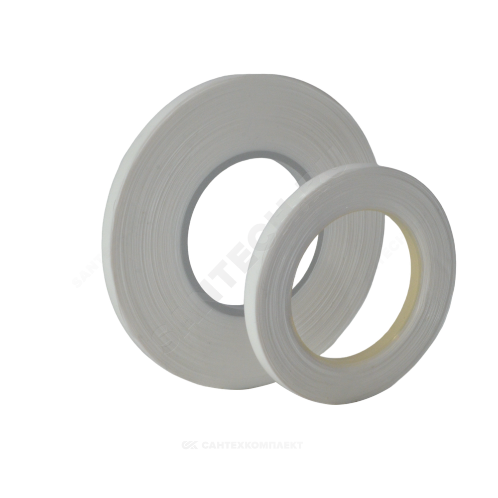 Лента ФУМ PTFE Профессионал 10ммх250м 380гр цвет: белый среда: вода Мастер line