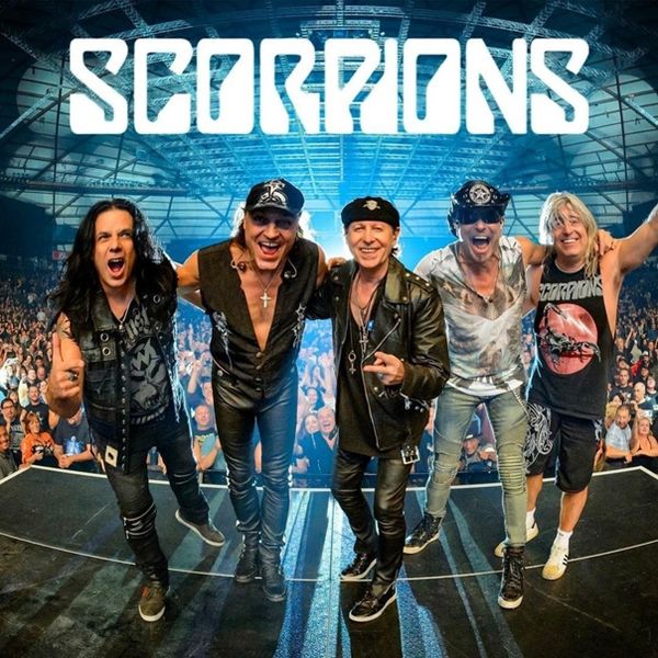 Scorpions