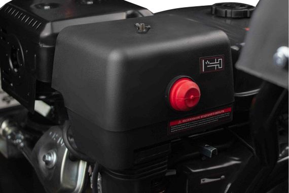 Снегоуборщик VERTON Ice SB-1170LE