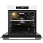 Шкаф духовой электрический MAUNFELD AEOD60106W