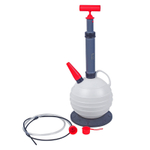 МАСТАК (130-10006) Устройство для слива масла, 6 л