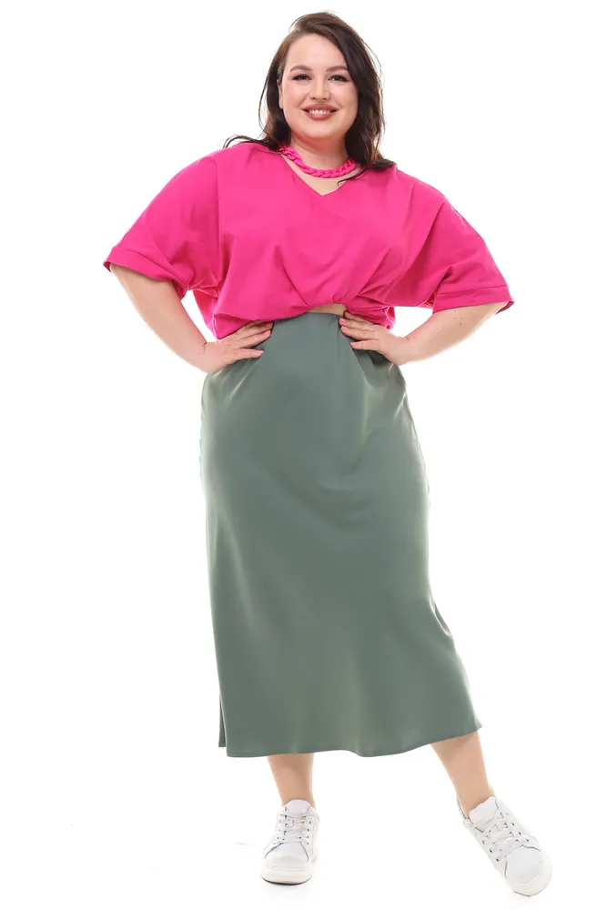 Юбка 2920 Fabrika