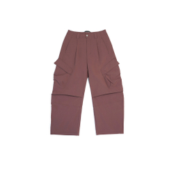 Брюки Nothomme Blue Pants Outdoor Water-Repellent  "Brown" Women’s