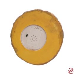 Статуэтка с led-подсветкой Repast Дом из тыквы 17*16*18 см