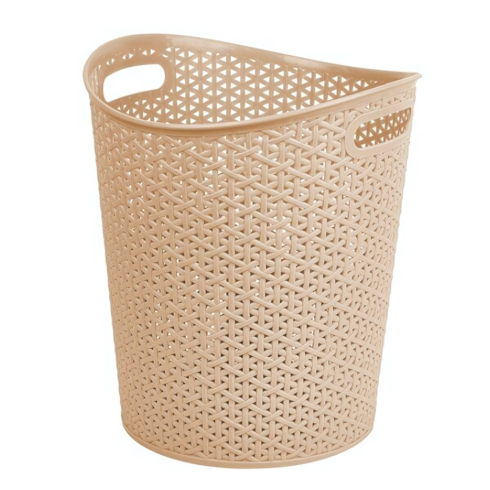 Корзина для бумаг Soul 13л кофейный