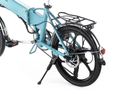 Электровелосипед MOTAX E-NOT Street Boy 48V10