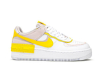 Кроссовки Nike Air Force 1 Shadow (Женская размерная сетка)